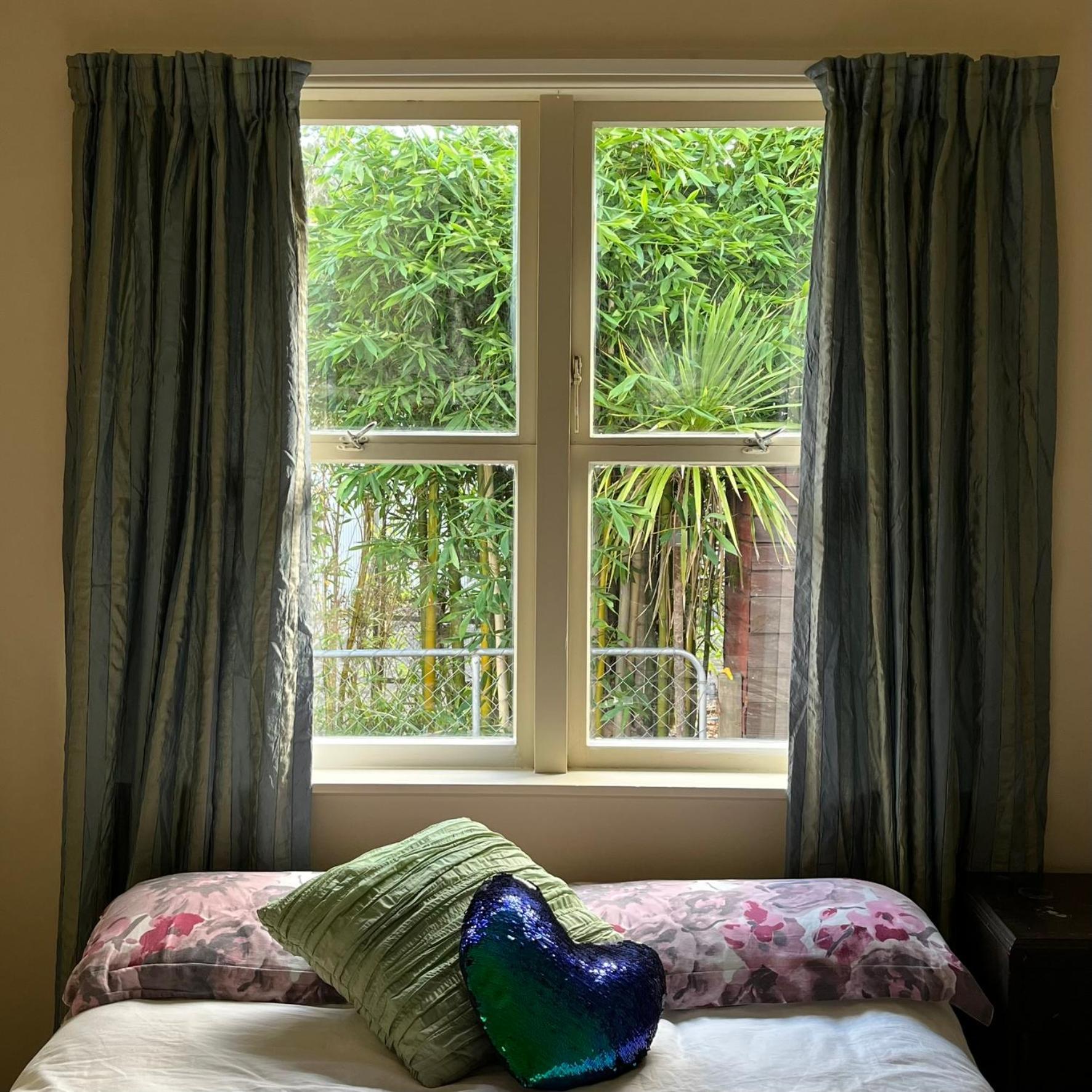Peaceful Green Bay Charmer Auckland Dış mekan fotoğraf